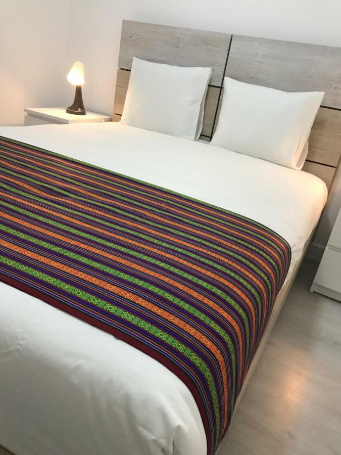 Lisboa Charming Episode旅舍 外观 照片