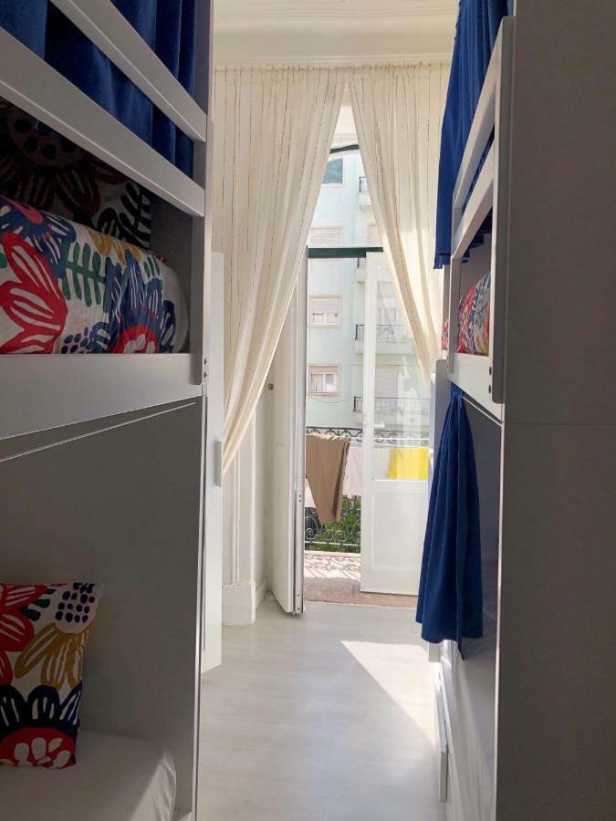 Lisboa Charming Episode旅舍 外观 照片